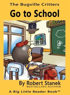 Go to School, Library Edition Hardcover for 15th Anniversary - Stanek, Robert