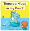 There's A Hippo My Pond! - Bild 1
