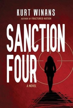 Sanction Four - Winans, Kurt