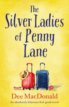The Silver Ladies of Penny Lane - MacDonald, Dee