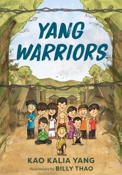 Yang Warriors - Yang, Kao Kalia