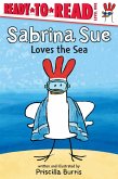 Sabrina Sue Loves the Sea