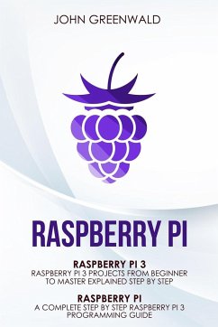Raspberry Pi - Greenwald, John