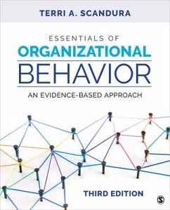 Essentials of Organizational Behavior - Scandura, Terri A