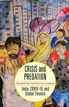 Crisis and Predation - Economy, The Research Unit for Political