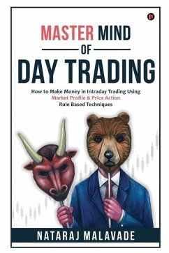 Master Mind of Day Trading - Nataraj Malavade