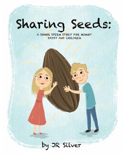 Sharing Seeds - Silver, Jr