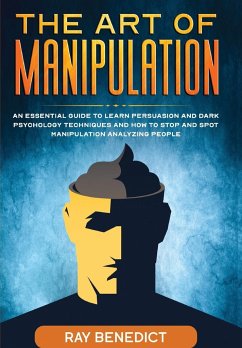 The Art of Manipulation - Benedict, Ray