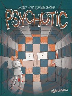 Psychotic - Mathis, Jacques
