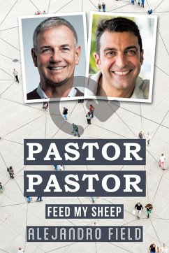 Cover Pastor Pastor
