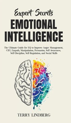 Expert Secrets - Emotional Intelligence - Lindberg, Terry