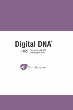 Digital DNA - Hampton, Alan J.