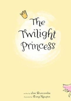 The Twilight Princess - Duncombe, Joe