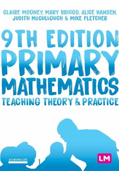 Primary Mathematics - Mooney, Claire;Briggs, Mary;Hansen, Alice
