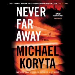 Never Far Away - Koryta, Michael