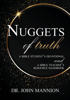 Nuggets of Truth - Mannion, John