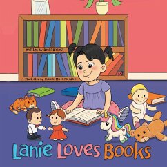 Lanie Loves Books - Bickett, Becki