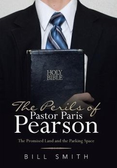 The Perils of Pastor Paris Pearson