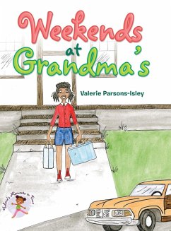 Weekends at Grandma's - Parsons Isley, Valerie