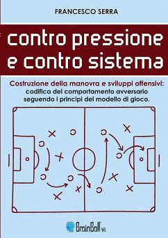 Contro pressione e contro sistema - Costruzione della manovra e sviluppi offensivi - Serra, Francesco