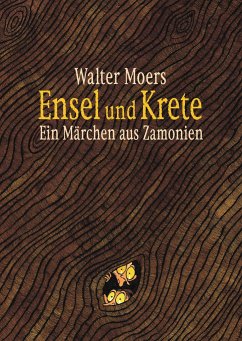 Ensel & Krete - Moers, Walter
