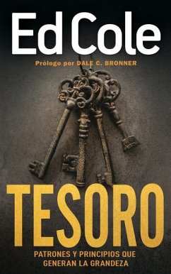 Tesoro - Cole, Edwin Louis