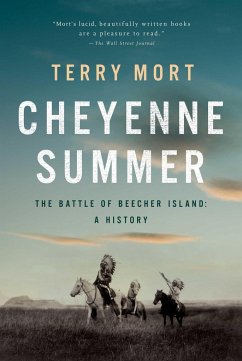 Cheyenne Summer - Mort