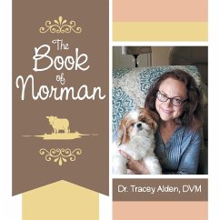 The Book of Norman - Alden DVM, Tracey