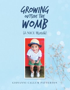 Growing Outside the Womb - Callum Patterson, Giovanni