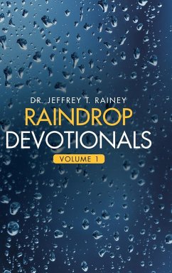 Raindrop Devotionals