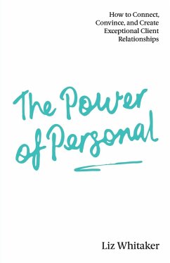 The Power of Personal - Whitaker, Liz