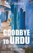 Goodbye to Urdu - Bild 1