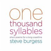 One Thousand Syllables: Short Poems for a Long Coastline