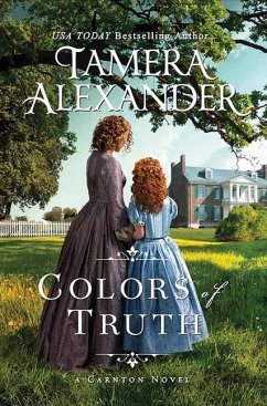 Colors of Truth - Alexander, Tamera