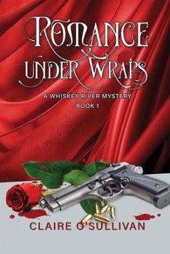 Romance Under Wraps - O'Sullivan, Claire