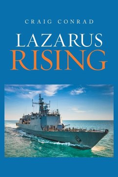 Lazarus Rising - Conrad, Craig