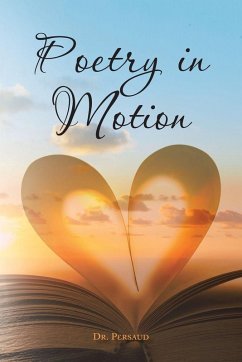 Cover Poetry in Motion