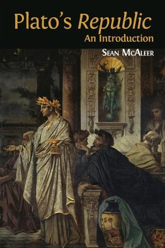 Plato's 'Republic': An Introduction - McAleer, Sean