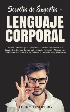 Secretos de Expertos - Lenguaje Corporal - Lindberg, Terry