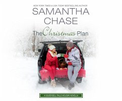 The Christmas Plan - Chase, Samantha