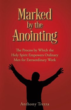 Marked by the Anointing