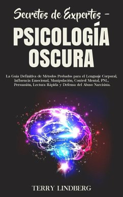 Secretos de Expertos - Psicología Oscura - Lindberg, Terry