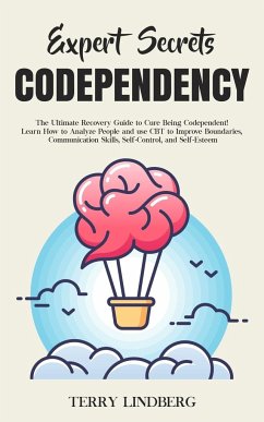 Expert Secrets - Codependency - Lindberg, Terry