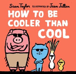 Cover How to Be Cooler Than Cool