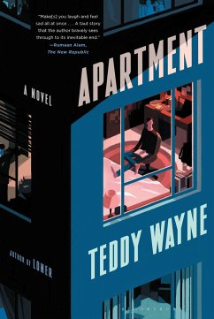 Apartment - Wayne, Teddy