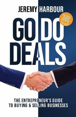 Go Do Deals - Harbour, Jeremy