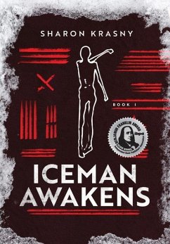 Cover Iceman Awakens
