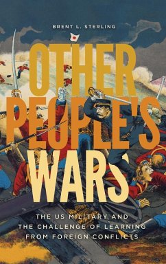 Cover Other People's Wars
