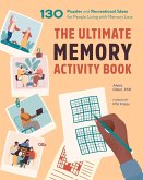 The Ultimate Memory Activity Book