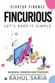 Fincurious: Startup Finance